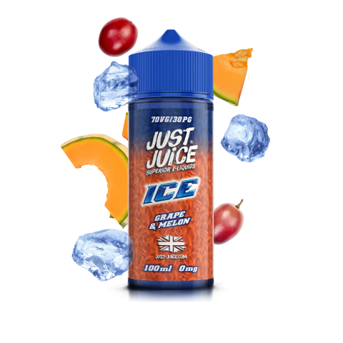 Just Juice 70/30 | 100ml + 2 Nics | £4 - Image 10