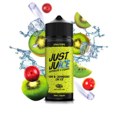 Just Juice 70/30 | 100ml + 2 Nics | £4 - Image 2