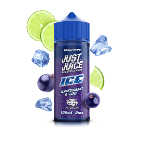 Just Juice 70/30 | 100ml + 2 Nics | £4 - Image 6