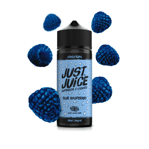Just Juice 70/30 | 100ml + 2 Nics | £4 - Image 8
