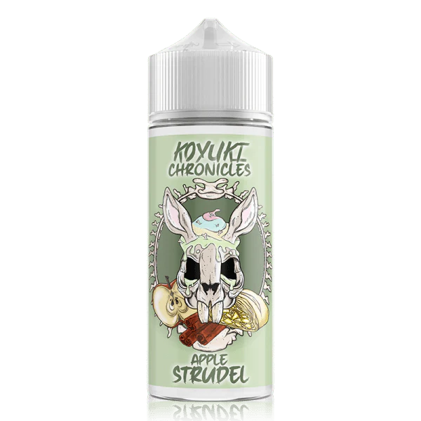 Koyuki 70/30 | 100ml + 2 Nics | £5 - Image 2