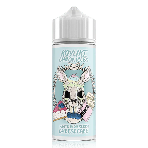 Koyuki 70/30 | 100ml + 2 Nics | £5 - Image 6