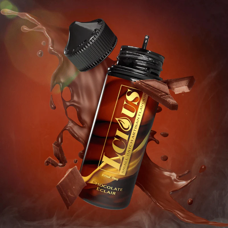 Lcious 70/30 | 100ml + 2 Nics | £8