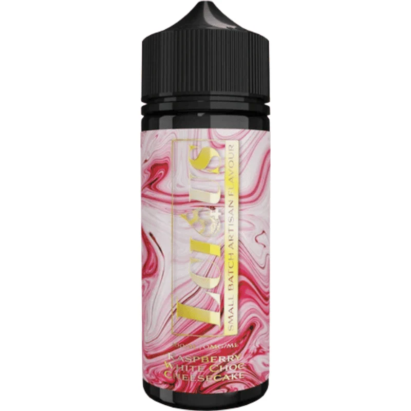 Lcious 70/30 | 100ml + 2 Nics | £8 - Image 10