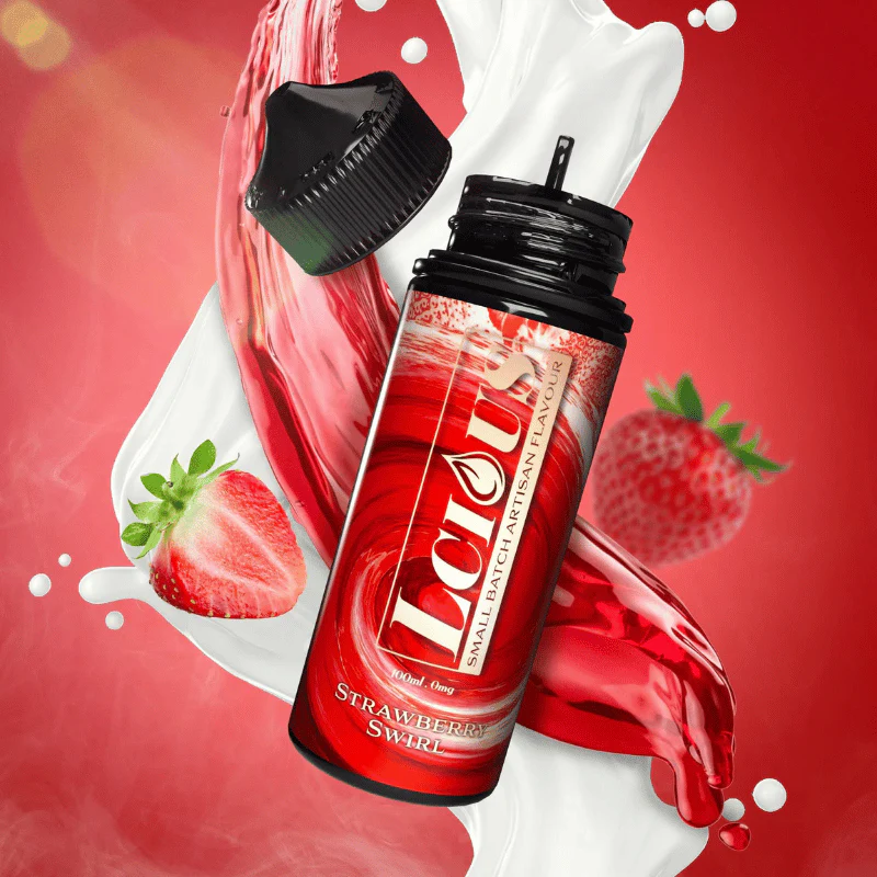 Lcious 70/30 | 100ml + 2 Nics | £8 - Image 11