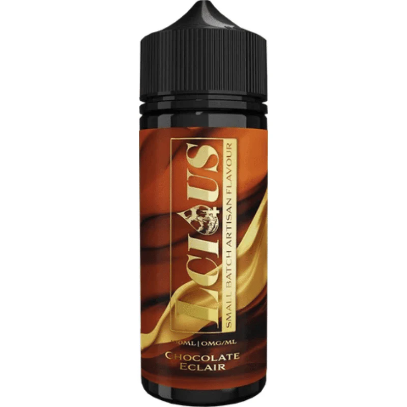 Lcious 70/30 | 100ml + 2 Nics | £8 - Image 6