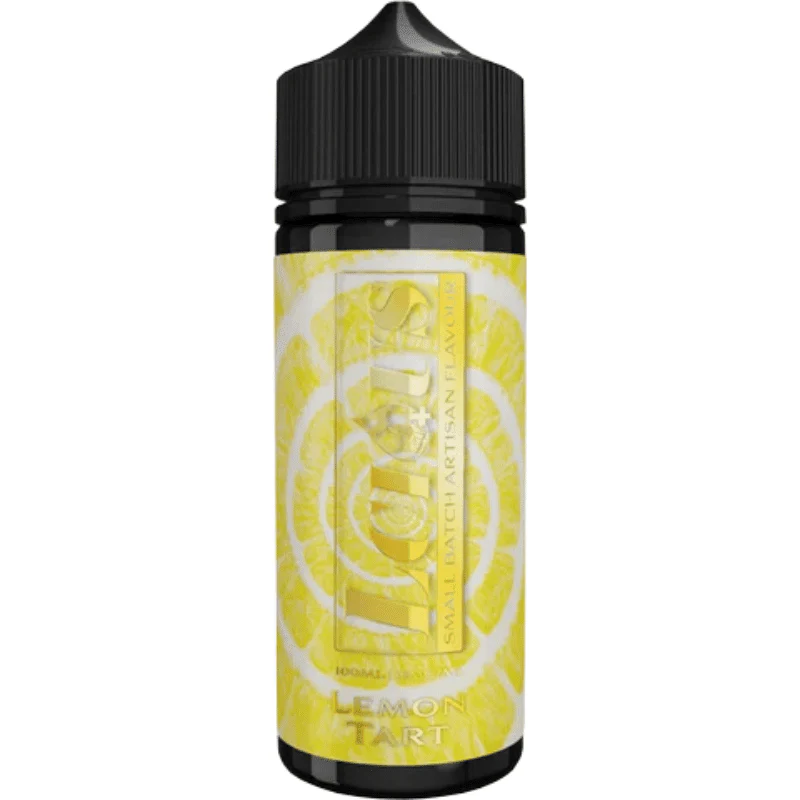 Lcious 70/30 | 100ml + 2 Nics | £8 - Image 8