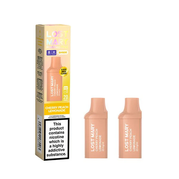 Lost Mary BM600 MINII Prefilled Pods | 10 for £32 | £4 - Image 33