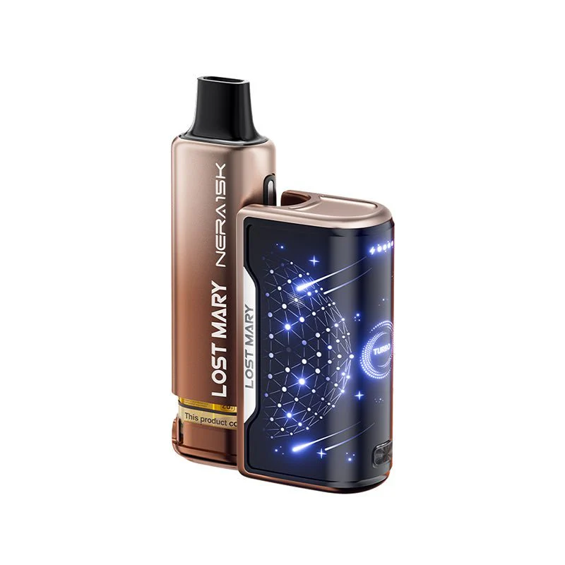 Lost Mary Nera 30K Prefilled Kit | £10 - Image 26