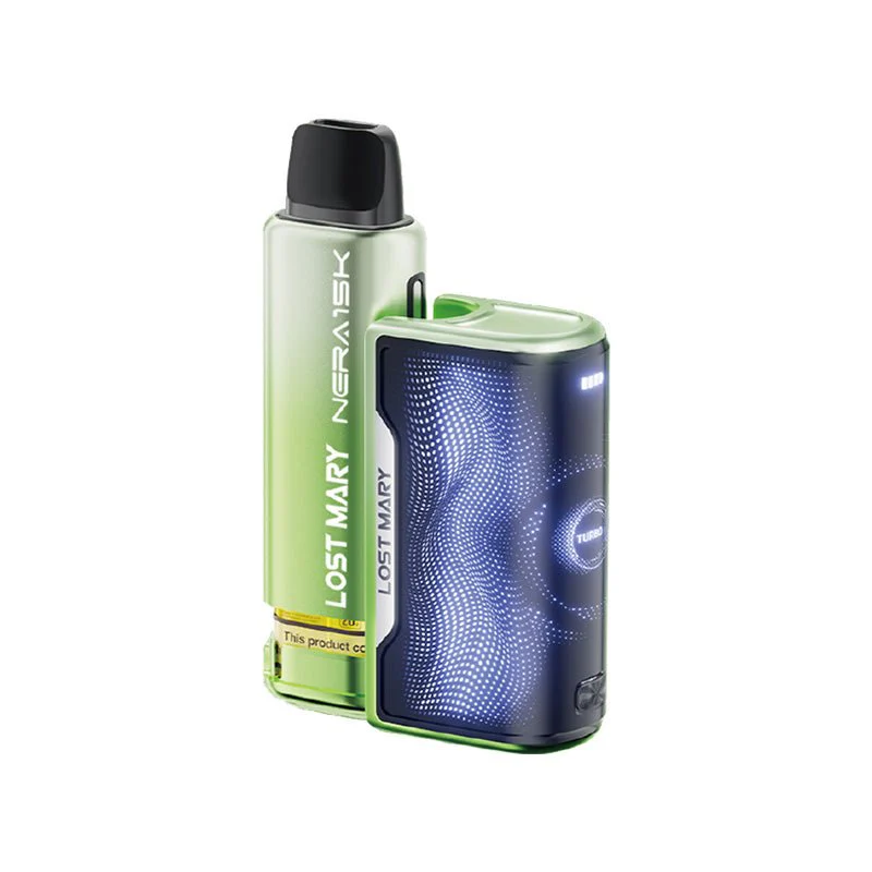 Lost Mary Nera 30K Prefilled Kit | £10 - Image 29