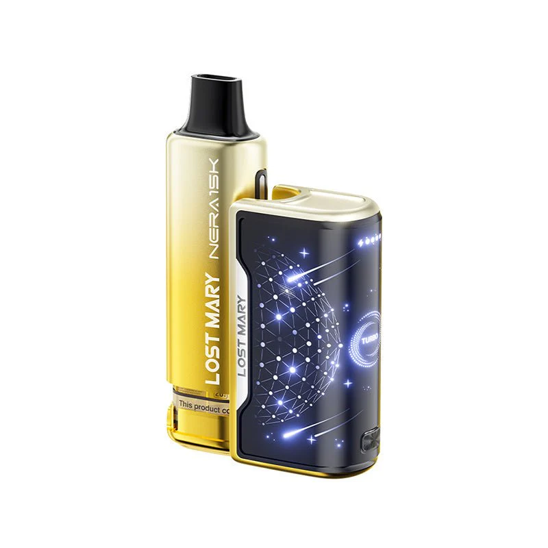 Lost Mary Nera 30K Prefilled Kit | £10 - Image 31