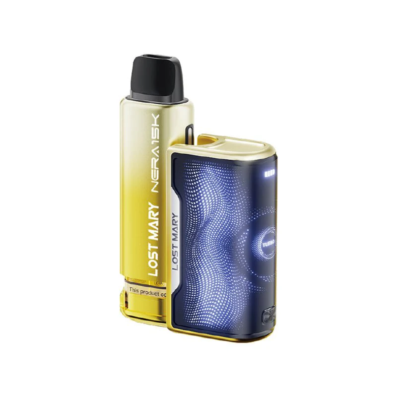Lost Mary Nera 30K Prefilled Kit | £10 - Image 32