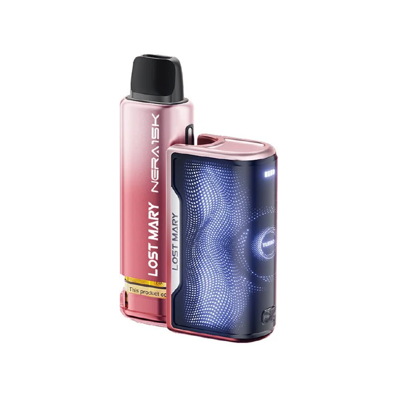 Lost Mary Nera 30K Prefilled Kit | £10 - Image 34