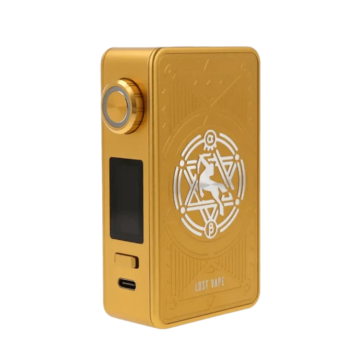 Lost Vape Centaurus M200 Box Mod | £25 - Image 10