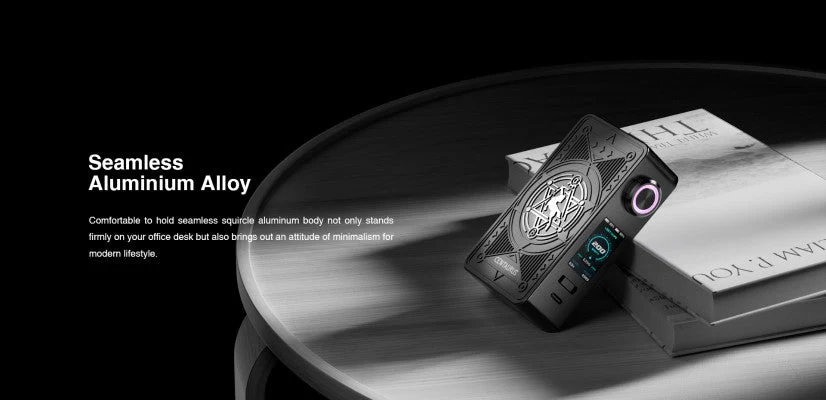 Lost Vape Centaurus M200 Box Mod | £25 - Image 17