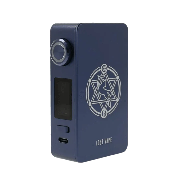 Lost Vape Centaurus M200 Box Mod | £25 - Image 20