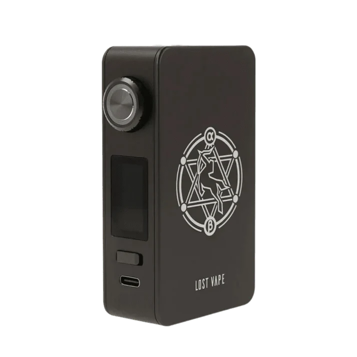 Lost Vape Centaurus M200 Box Mod | £25 - Image 21