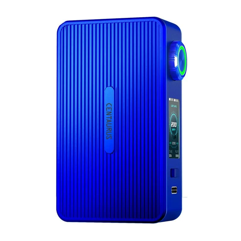 Lost Vape Centaurus M200 Box Mod | £25 - Image 22