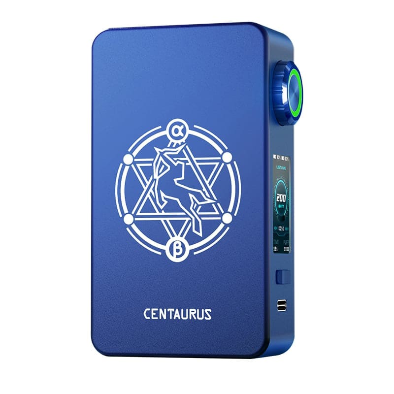 Lost Vape Centaurus M200 Box Mod | £25 - Image 6