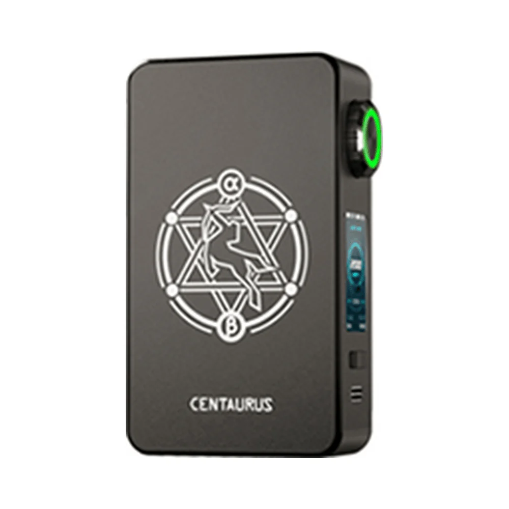 Lost Vape Centaurus M200 Box Mod | £25 - Image 9