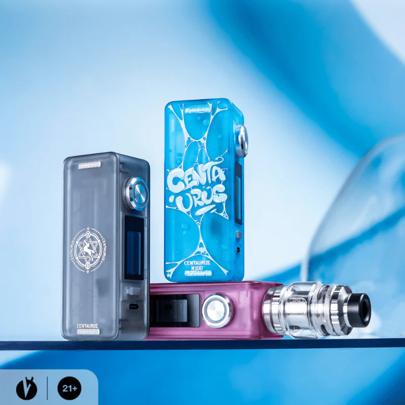 Lost Vape Centaurus N100 Kit | £25 - Image 8