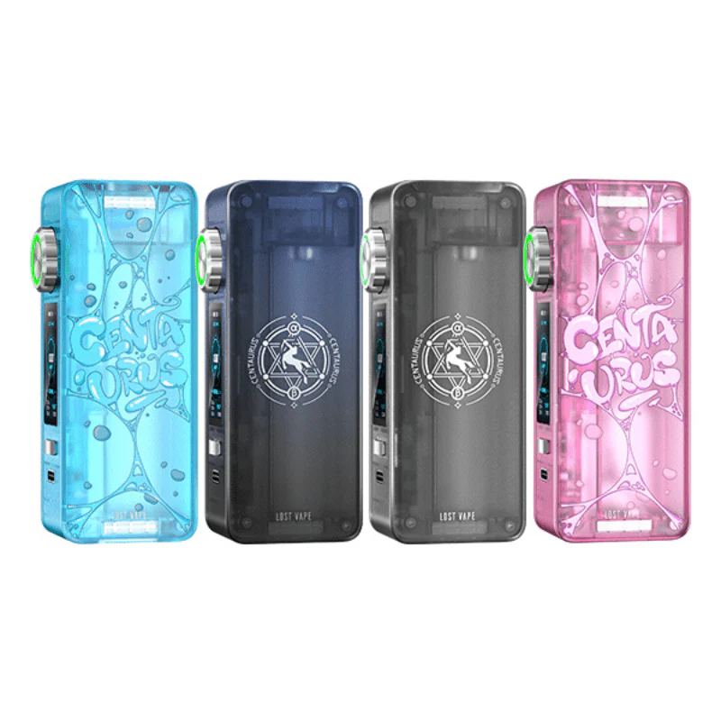 Lost Vape Centaurus N100 Mod | £23 - Image 2