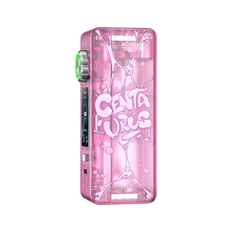 Lost Vape Centaurus N100 Mod | £23 - Image 6