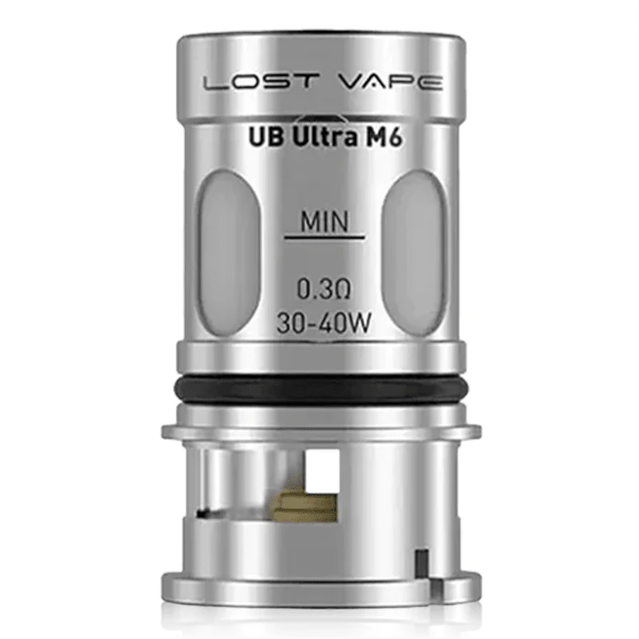 Lost Vape UB Ultra Coils | £5 - Image 2