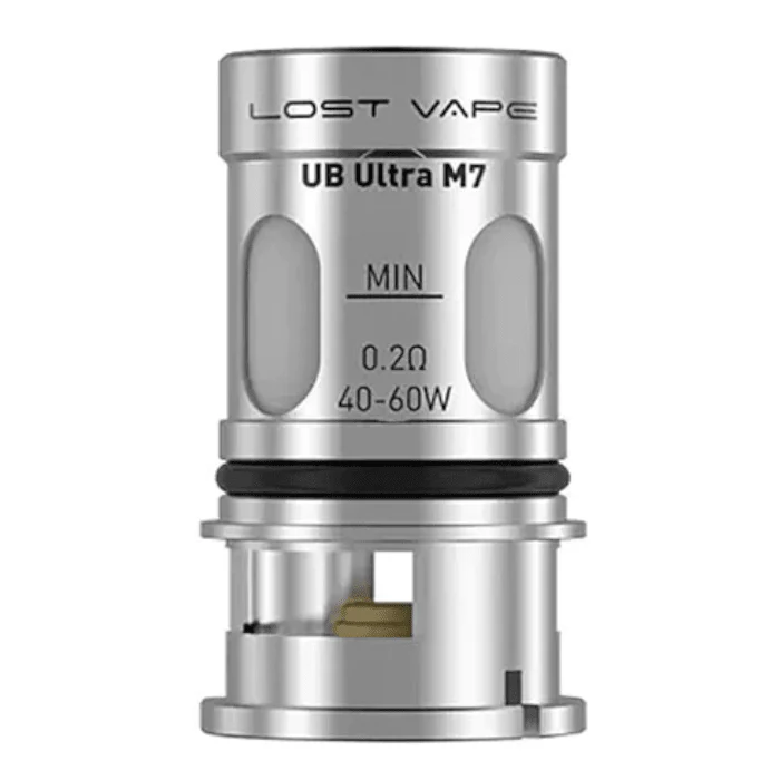 Lost Vape UB Ultra Coils | £5 - Image 3