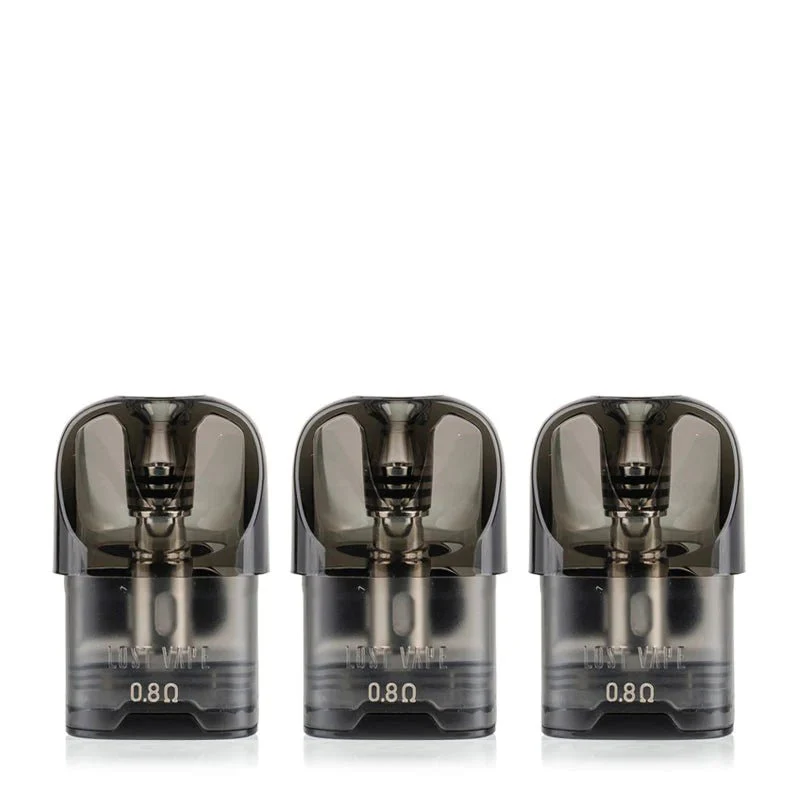 Lost Vape Ursa Nano Pods | £5
