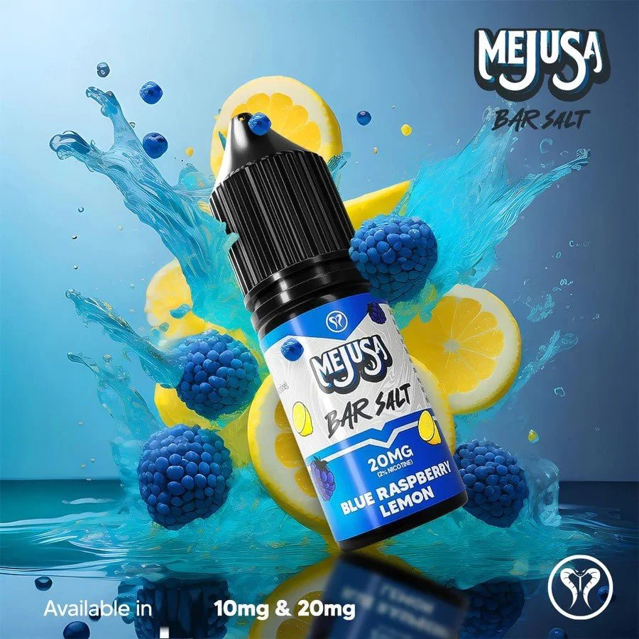 Mejusa Bar Nic Salt | £1 - Image 10