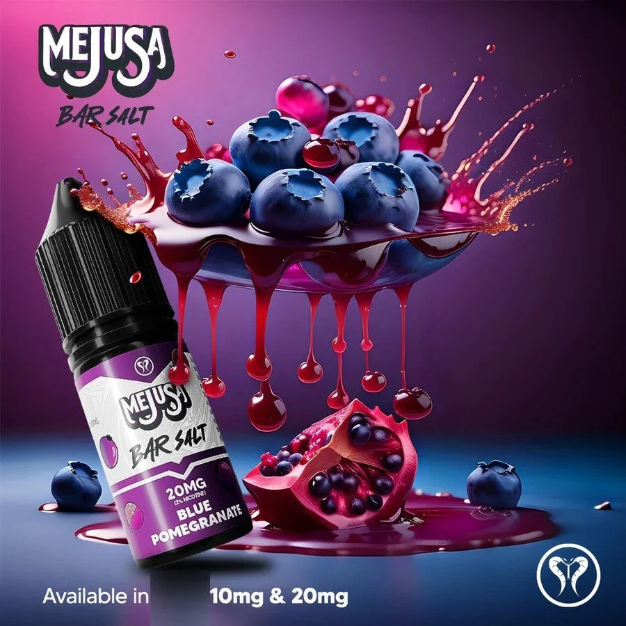 Mejusa Bar Nic Salt | £1 - Image 9