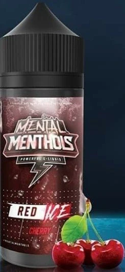 Mental Menthol 70/30 | 100ml + 2 Nics | £6 - Image 4