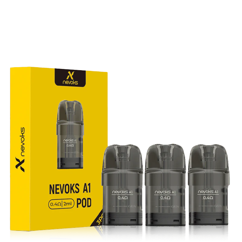Nevoks Feelin A1 Pods | £3