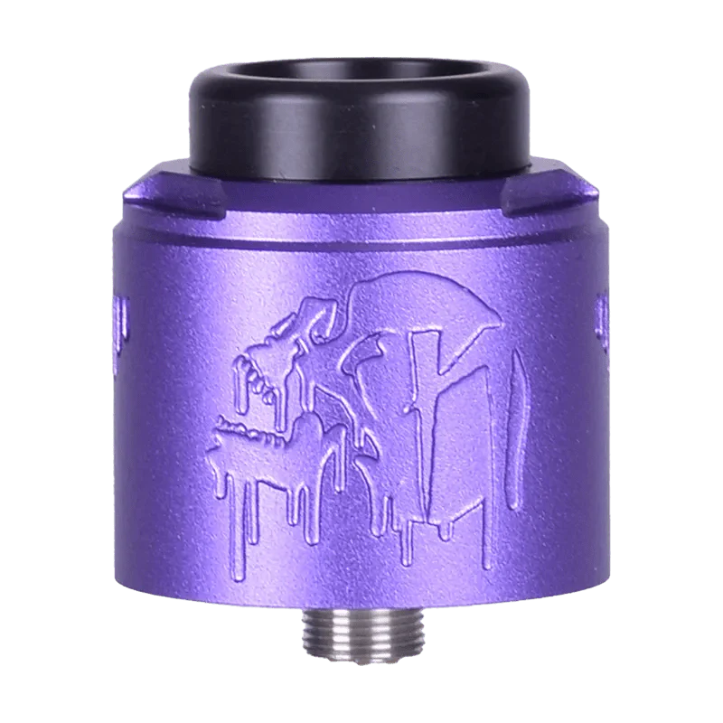 Nightmare V2 RDA Tank | £15 - Image 8
