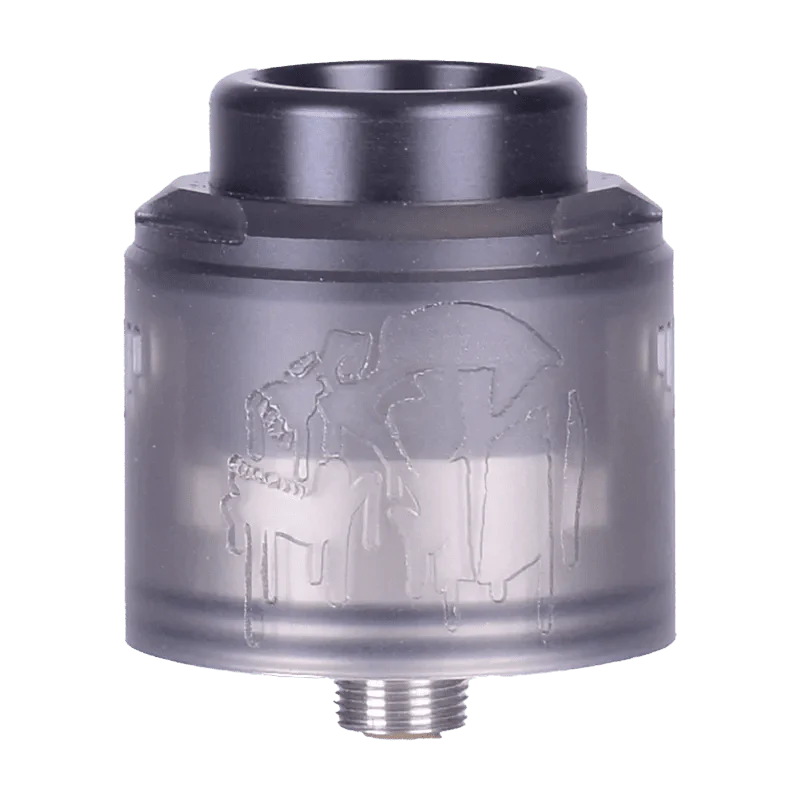 Nightmare V2 RDA Tank | £15 - Image 9