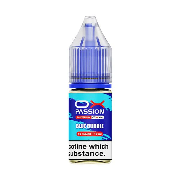 Ox Passion Nic Salt | £1 - Image 24