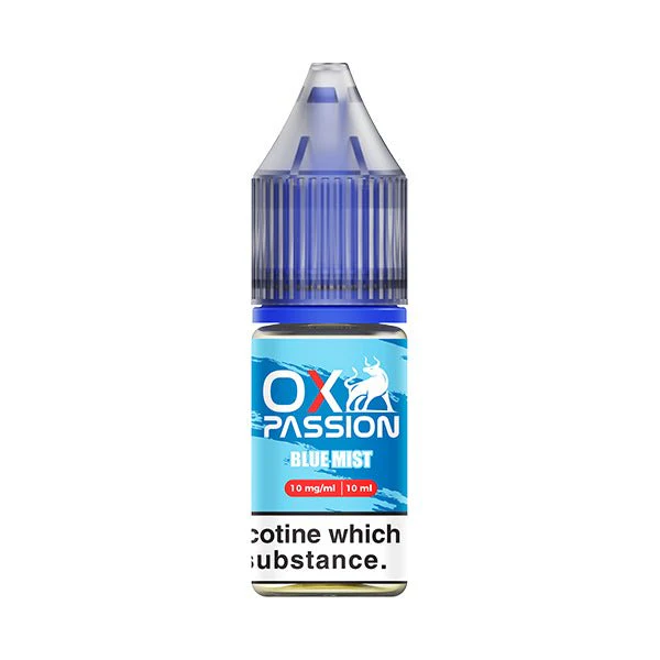 Ox Passion Nic Salt | £1 - Image 30