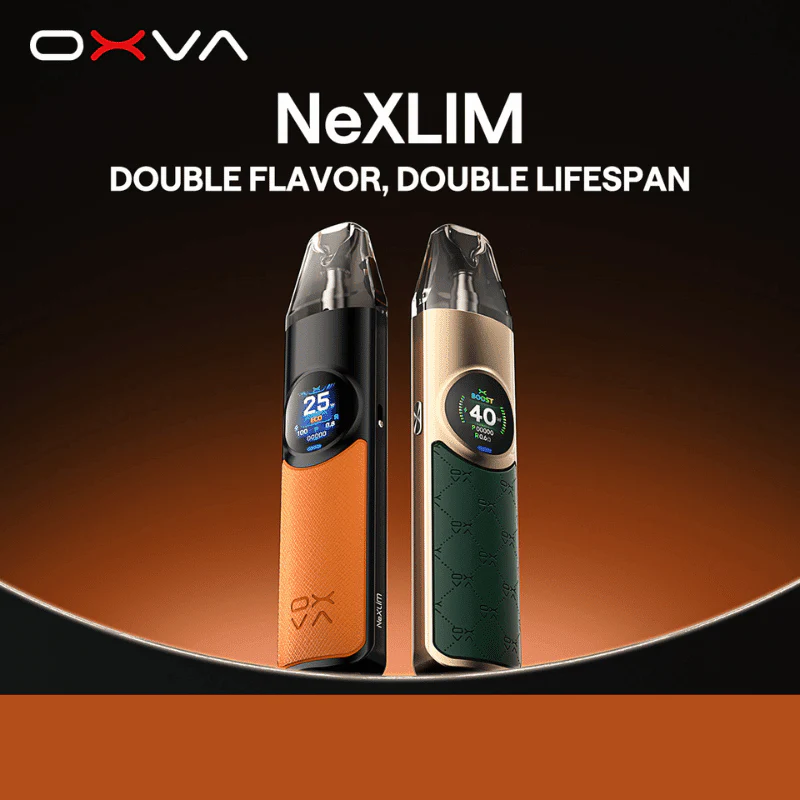 Oxva Nexlim Kit | £15