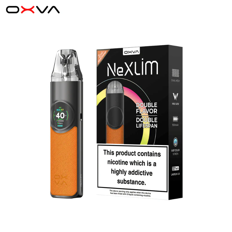 Oxva Nexlim Kit | £15 - Image 13