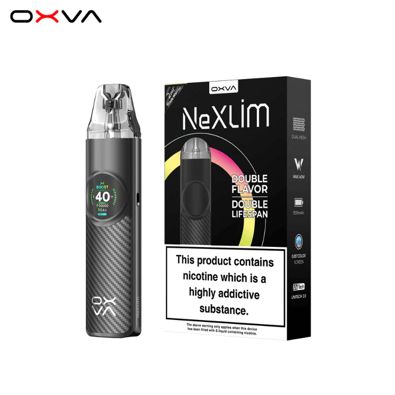 Oxva Nexlim Kit | £15 - Image 16