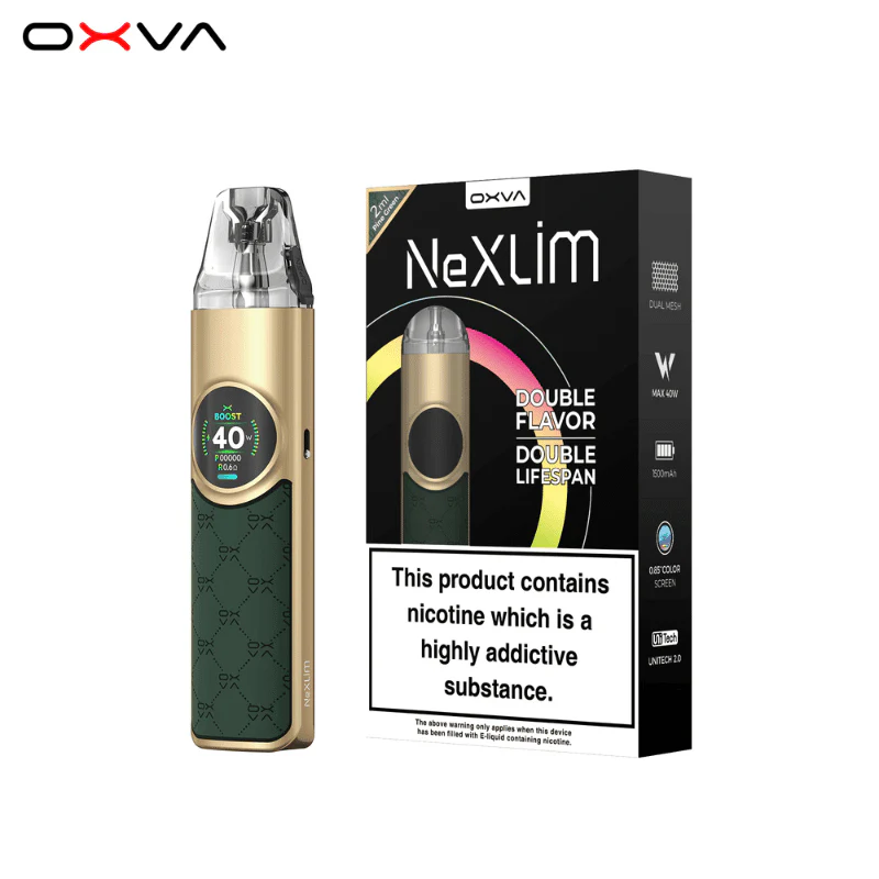 Oxva Nexlim Kit | £15 - Image 18