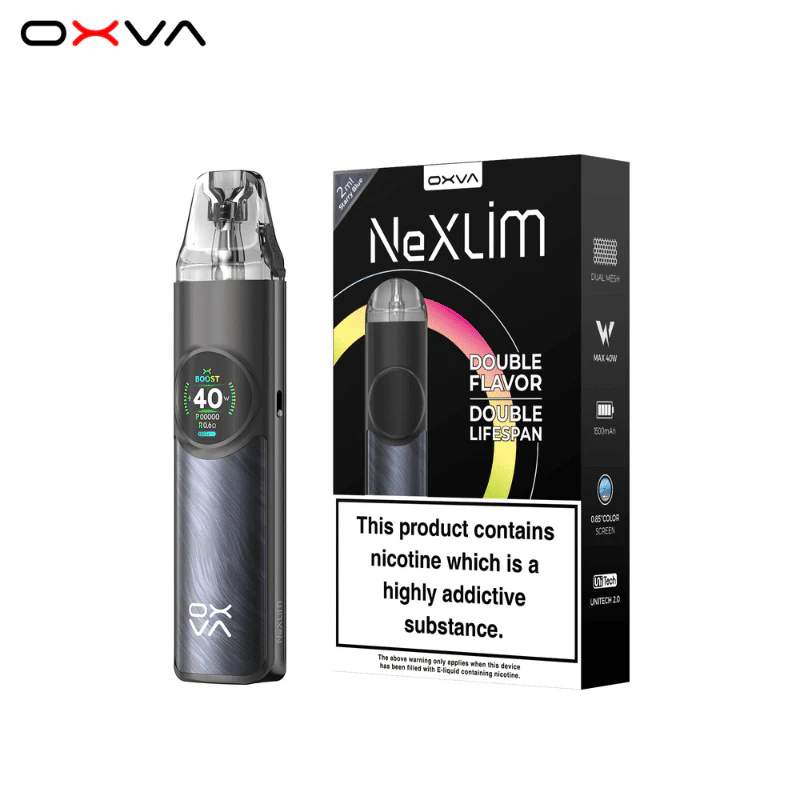 Oxva Nexlim Kit | £15 - Image 21