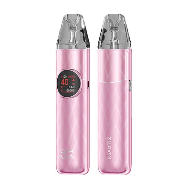 OXVA NeXlim 2 Pod Kit | £25 - Image 10