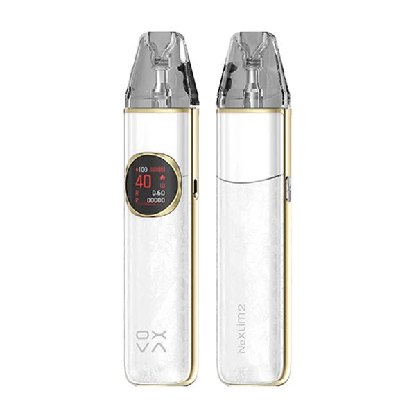 OXVA NeXlim 2 Pod Kit | £25 - Image 3