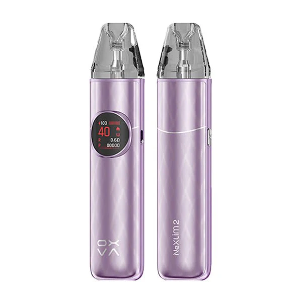 OXVA NeXlim 2 Pod Kit | £25 - Image 5