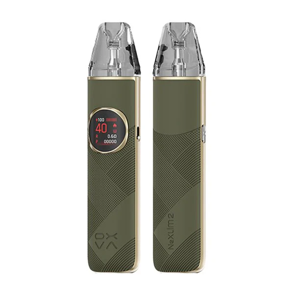 OXVA NeXlim 2 Pod Kit | £25 - Image 8
