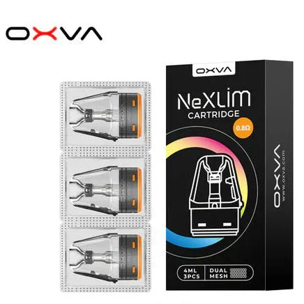 OXVA Nexlim Pods | £5 - Image 3