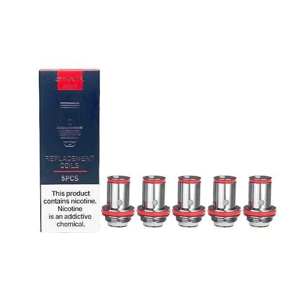 OXVA Origin Unicoil | £3