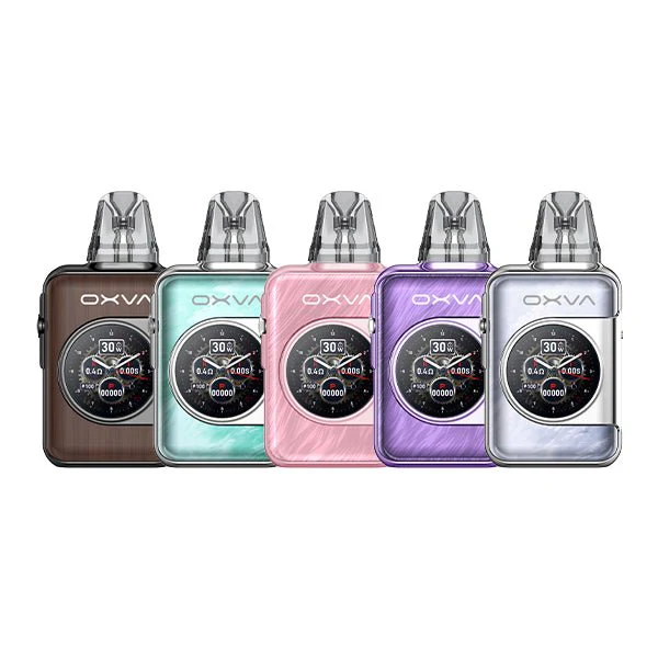 Oxva SQ Pro 2 Kit | £15